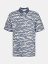 Under Armour Pánske tričko Under Armour UA Drive Chill Printed Polo