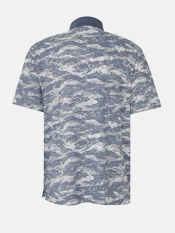 Under Armour Pánske tričko Under Armour UA Drive Chill Printed Polo