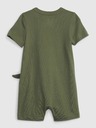 GAP Baby overal s dinosaurom GAP