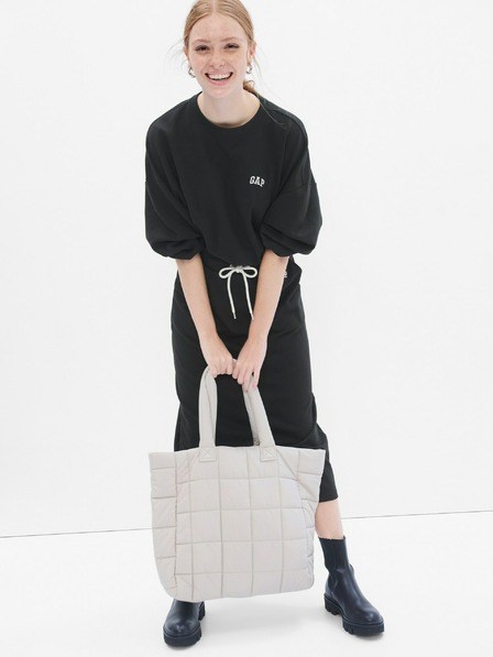 GAP Mikina s mini logom GAP