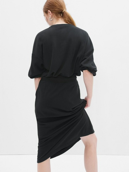 GAP Mikina s mini logom GAP