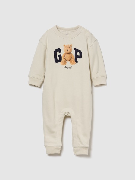 GAP Baby overal Brannan Bear VintageSoft GAP