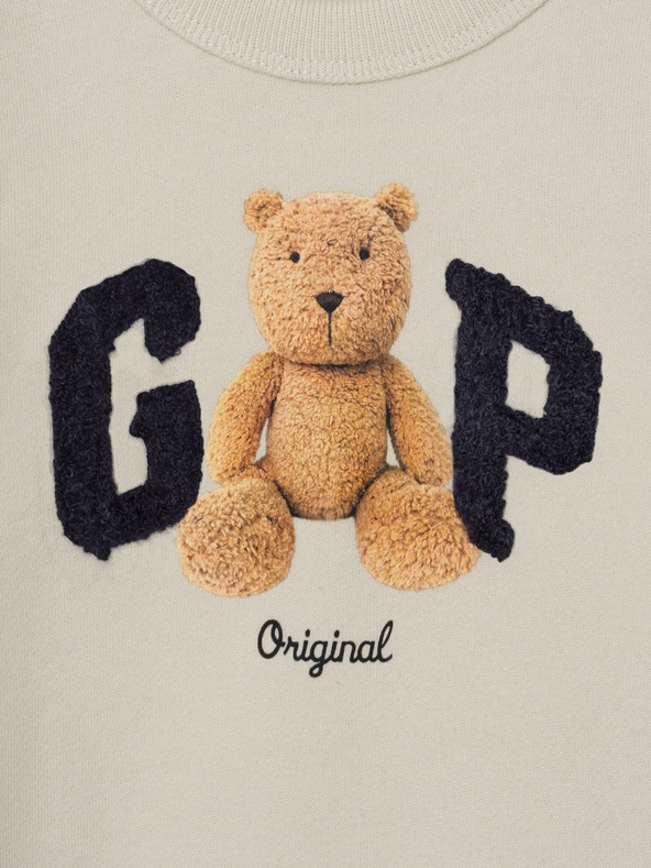 GAP Baby overal Brannan Bear VintageSoft GAP