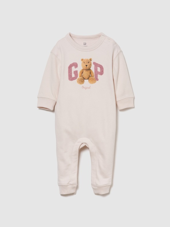 GAP Baby overal Brannan Bear VintageSoft GAP