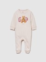 GAP Baby overal Brannan Bear VintageSoft GAP