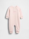 GAP Baby sherpa overal GAP