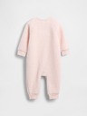 GAP Baby sherpa overal GAP
