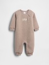 GAP Baby sherpa overal GAP