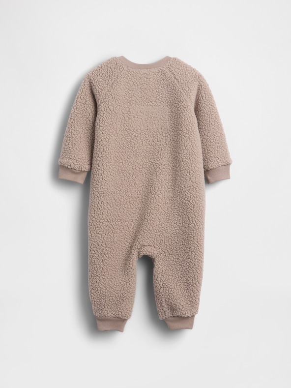 GAP Baby sherpa overal GAP
