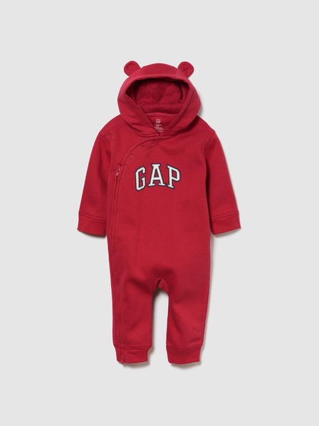 GAP Baby body s logom GAP