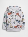 GAP Baby mikina GAP logo
