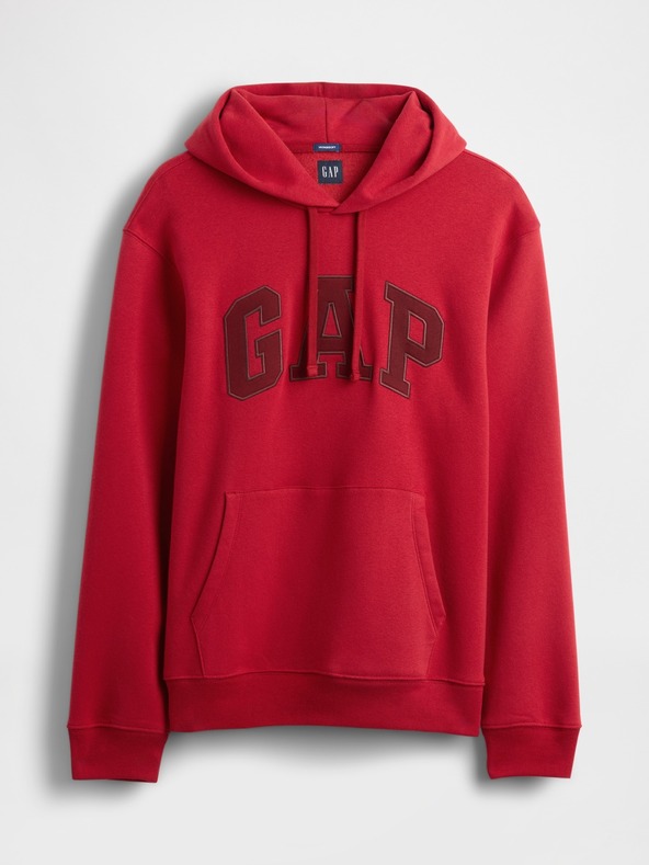 GAP Mikina VintageSoft Unisex GAP