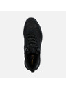 Geox Čierne dámske tenisky Geox Spherica Actif X2