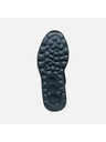 Geox Tmavomodré pánske tenisky Geox Spherica Actif