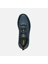 Geox Tmavomodré pánske tenisky Geox Spherica