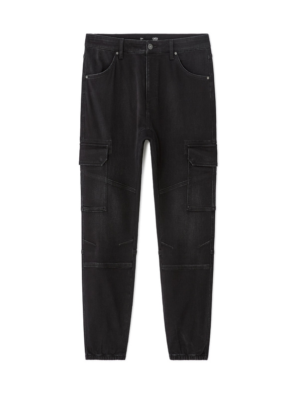 Celio Džínsy Mokitden