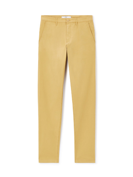 Celio Nohavice chino slim Tocharles