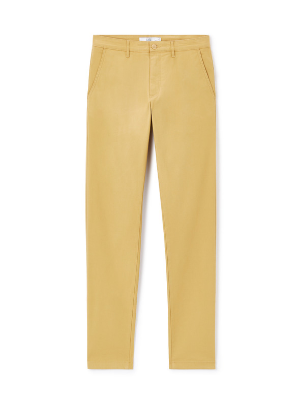 Celio Nohavice chino slim Tocharles