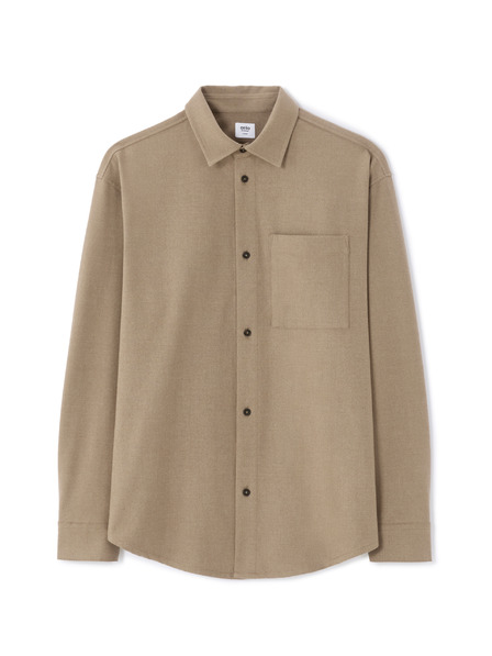 Celio Vrchná košeľa Manelset