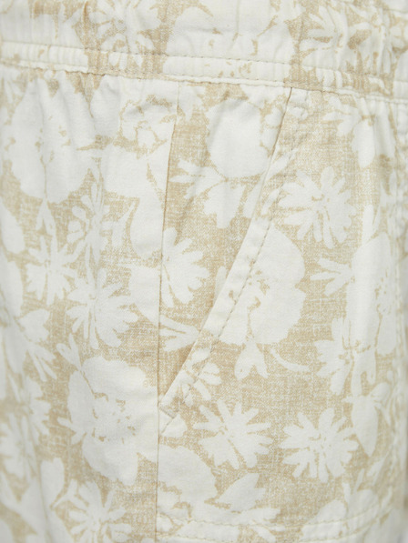 GAP Detské vzorované kraťasy Utility GAP