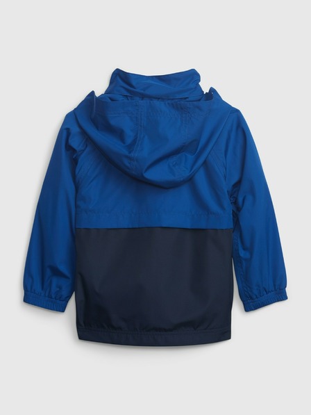 GAP Baby bunda na zips GAP