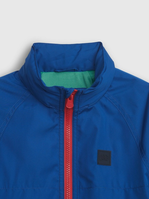 GAP Baby bunda na zips GAP