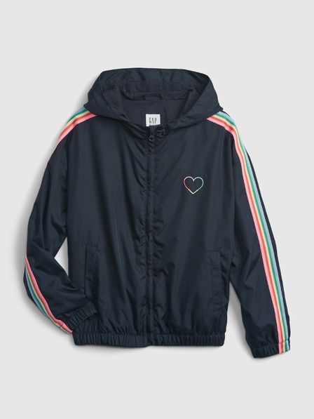 GAP Detská ľahká bunda Gap