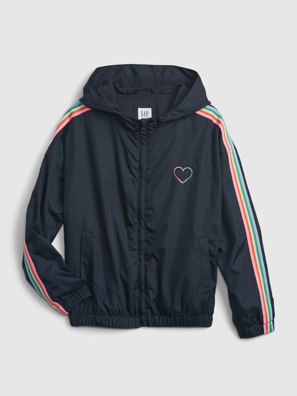 GAP Detská ľahká bunda Gap