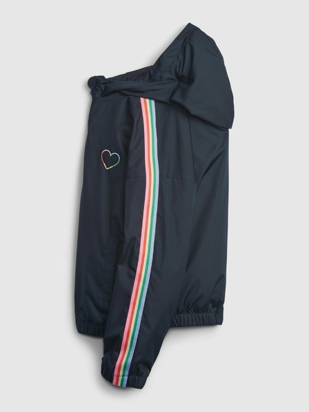 GAP Detská ľahká bunda Gap