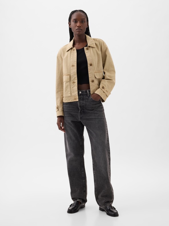 GAP Bunda Utility Relaxed GAP
