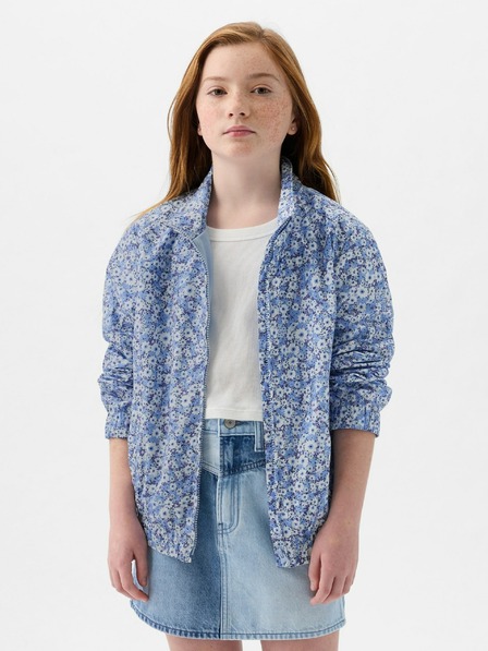 GAP Detská bunda vetrovka GAP