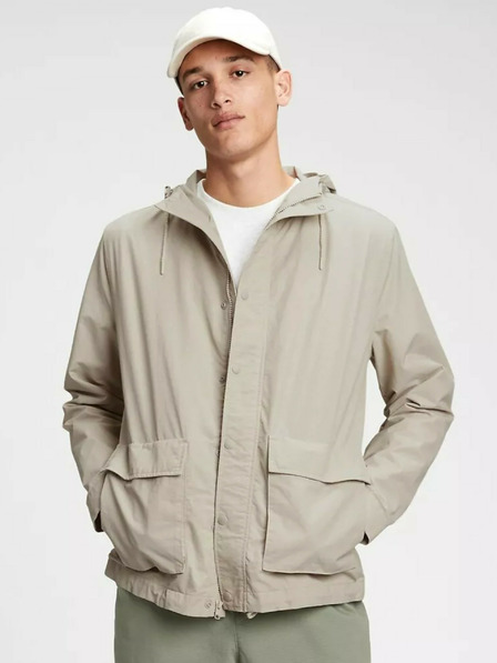 GAP Bunda nylon anorak GAP