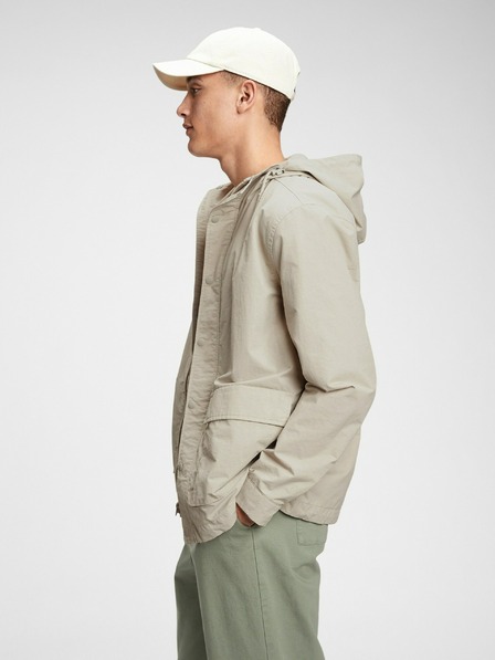 GAP Bunda nylon anorak GAP