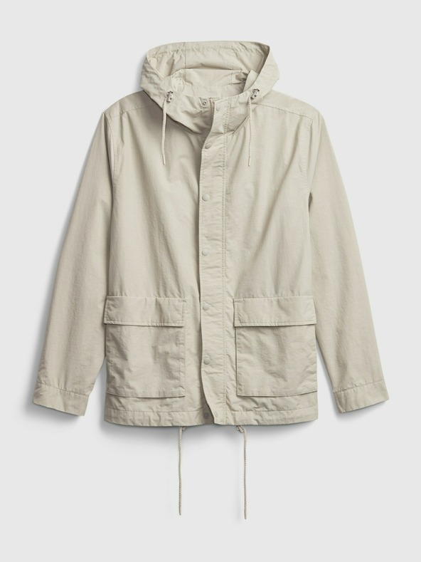GAP Bunda nylon anorak GAP