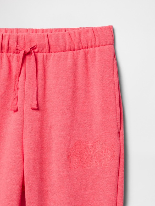 GAP Detské tepláky GAP