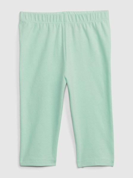 GAP Baby legíny Mix & Match GAP