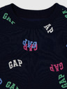 GAP Baby mikina GAP logo