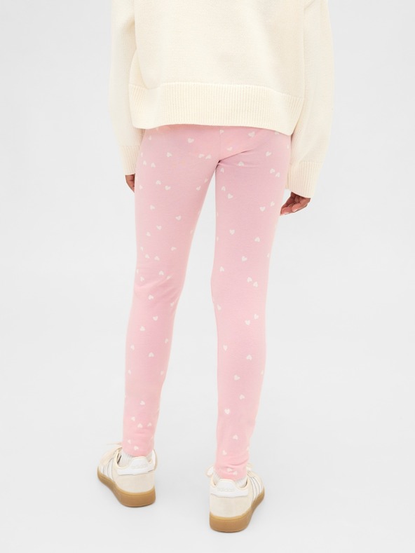 GAP Detské legíny GAP