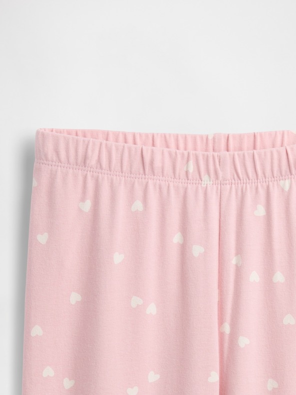 GAP Detské legíny GAP