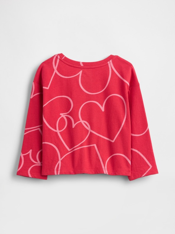 GAP Baby tričko Mix & Match GAP