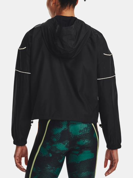 Under Armour Dámska bunda Under Armour Pjt Rock Brahma Jkt