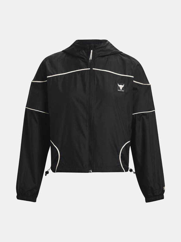Under Armour Dámska bunda Under Armour Pjt Rock Brahma Jkt
