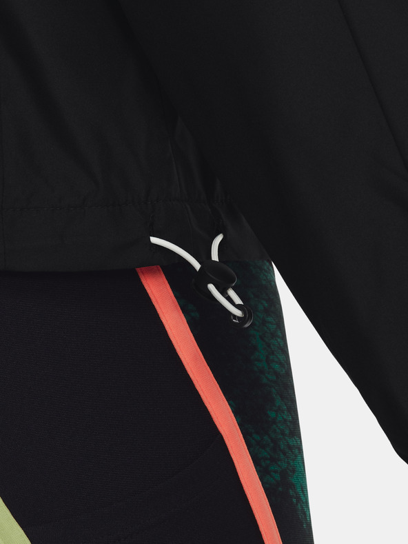 Under Armour Dámska bunda Under Armour Pjt Rock Brahma Jkt