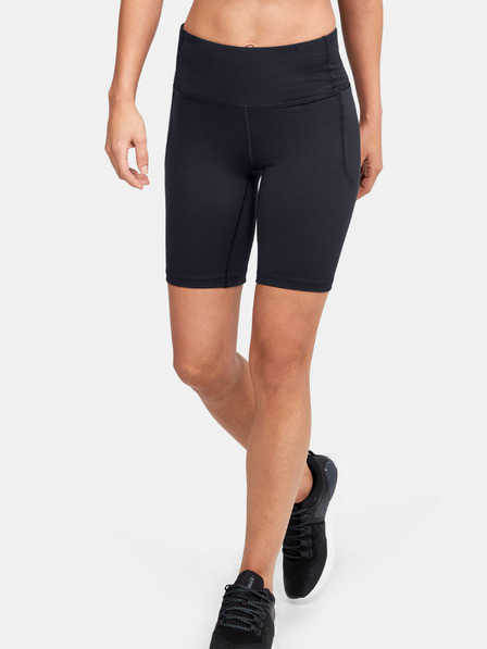 Under Armour Dámske kraťasy Under Armour Meridian Bike Shorts