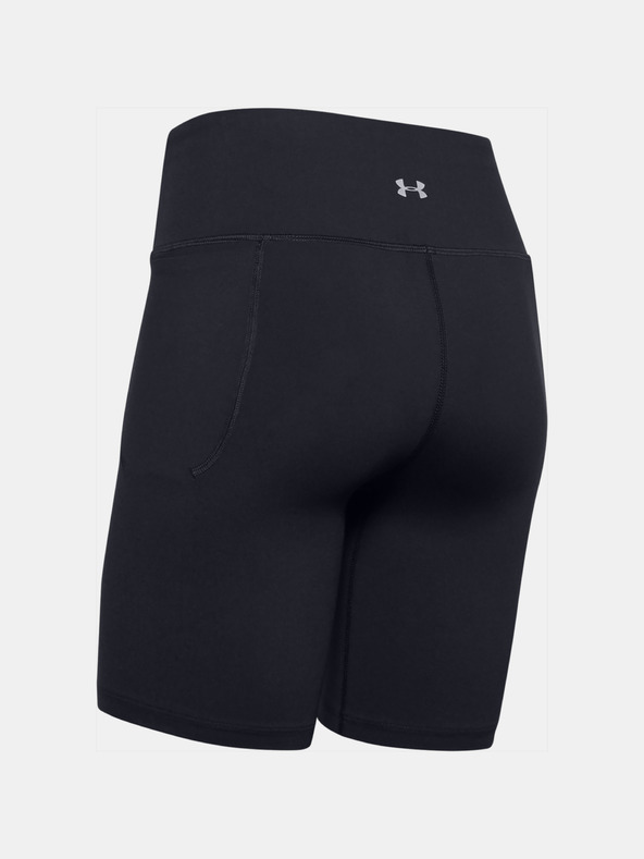 Under Armour Dámske kraťasy Under Armour Meridian Bike Shorts
