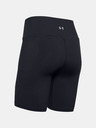 Under Armour Dámske kraťasy Under Armour Meridian Bike Shorts