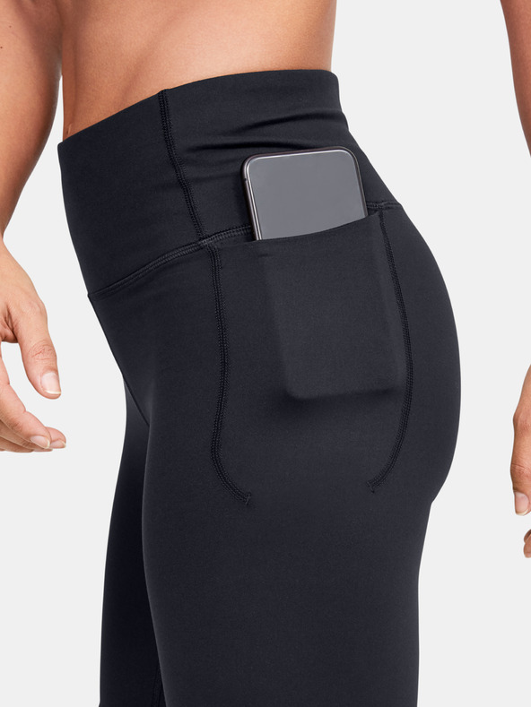 Under Armour Dámske kraťasy Under Armour Meridian Bike Shorts