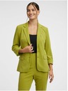Orsay Zelené dámske sako ORSAY
