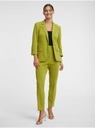 Orsay Zelené dámske sako ORSAY