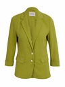 Orsay Zelené dámske sako ORSAY